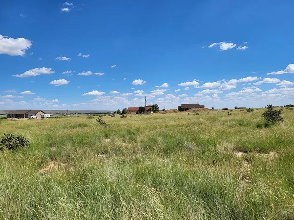 1798 E Tenderfoot Ln, Pueblo West, CO 81007