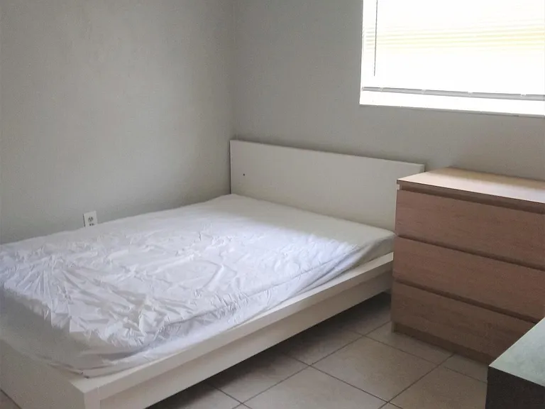 bedroom #4