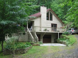 312 W Ridge Dr, Burnsville, NC 28714