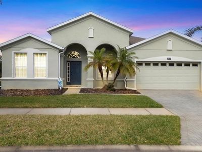 2639 Hobblebrush Dr, North Port, FL, 34289