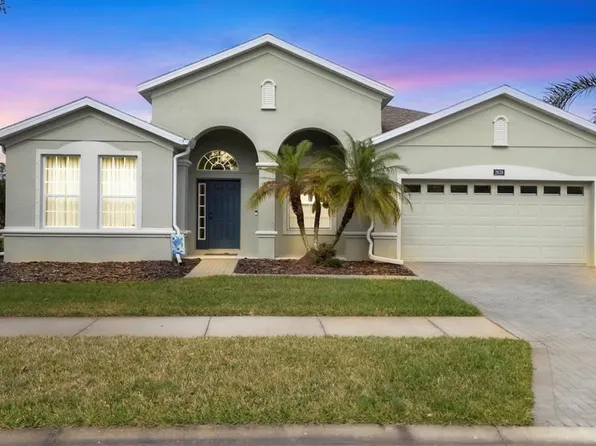 2639 Hobblebrush Dr, North Port, FL 34289