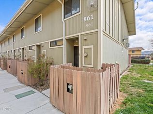 861 Nutmeg Pl, Reno, NV 89502