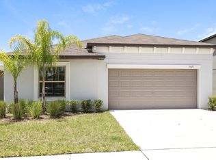 5421 Rainwood Meadows Dr, Apollo Beach, FL 33572