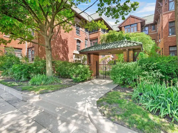1150 Washington Blvd APT 2, Oak Park, IL 60302