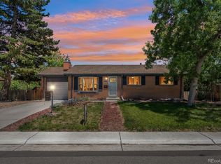 6050 Quail St, Arvada, CO 80004