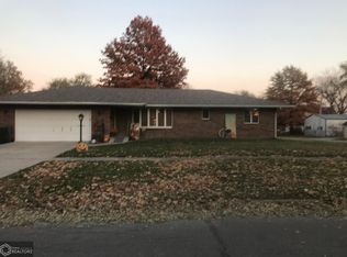 203 N Maple St, Lamoni, IA 50140