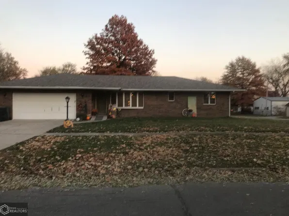 203 N Maple St, Lamoni, IA 50140