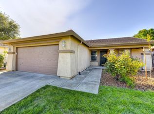 4314 Stromford Way, Mather, CA 95655