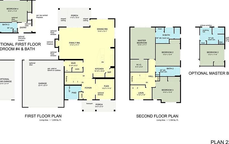 2nd image of 6450 Southgate Hills Dr