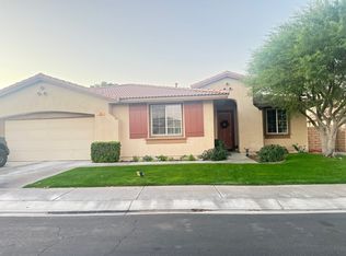 232 Via Firenza, Rancho Mirage, CA 92270