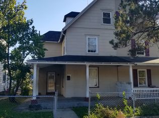 538 Elm St, Coatesville, PA 19320