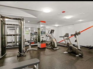 2500 Q St NW APT 501, Washington, DC 20007