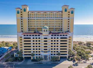 2000 N Ocean Blvd UNIT 1207, Myrtle Beach, SC 29577
