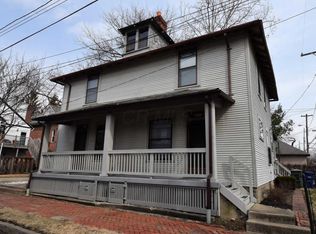 736-738 Beech St, Columbus, OH 43206