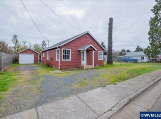 1132 2nd Ave, Sweet Home, OR