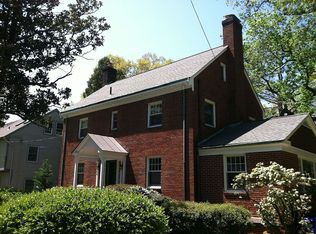 4700 Little Falls Rd, Arlington, VA 22207