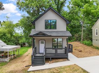 3415 Skyline Dr, Knoxville, TN 37914