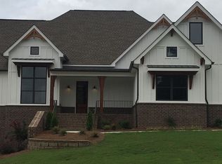 12 Fallen Branch Cir SE, Rome, GA 30161