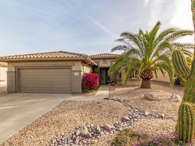 18639 N Salerno Ct, Surprise, AZ, 85387
