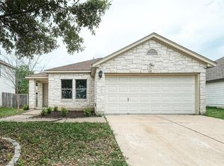 1141 Apollo Cir, Round Rock, TX 78664