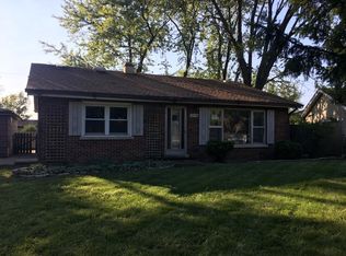 15928 Jamie Ct, Oak Forest, IL 60452