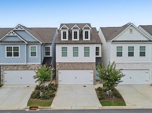 396 Whitetail Cir, Canton, GA 30115