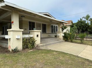 901 Walnut Ave, Long Beach, CA 90813