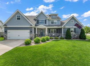 540 Sequoia Ct, Chesterton, IN 46304