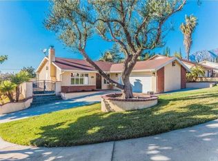 7366 Agate St, Rancho Cucamonga, CA 91730