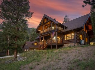 789 Turquoise Trl, Estes Park, CO 80517