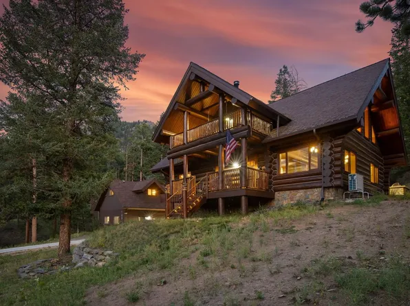 789 Turquoise Trl, Estes Park, CO 80517