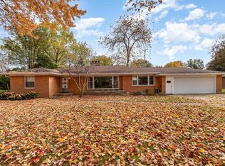 1412 Avalon Ave, Saginaw, MI