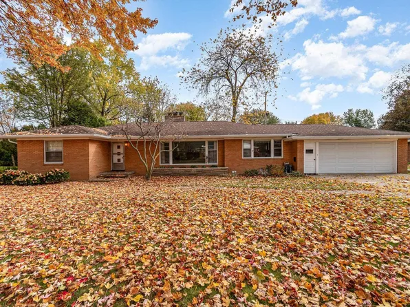 1412 Avalon Ave, Saginaw, MI 48638