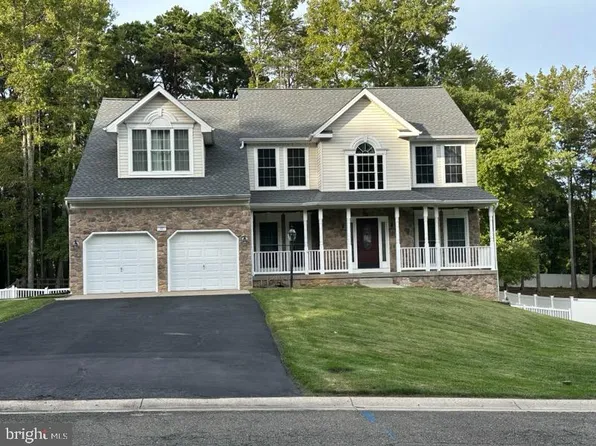 40 Theresa Ln, Charlestown, MD 21914