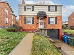 5248 Fieldcrest Dr, Pittsburgh, PA 15236