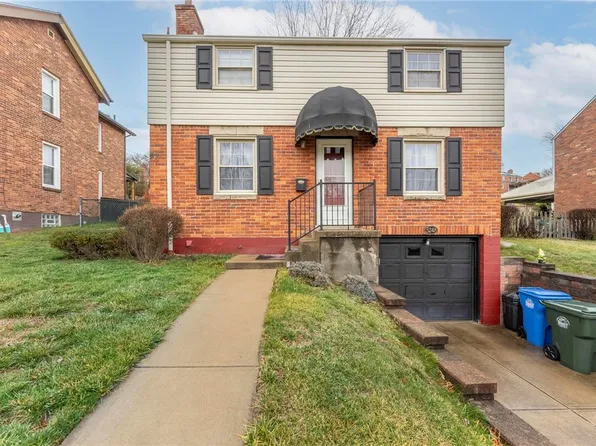 5248 Fieldcrest Dr, Pittsburgh, PA 15236