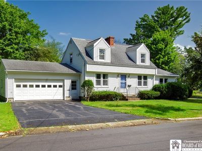 80 Chambers St, Jamestown, NY, 14701