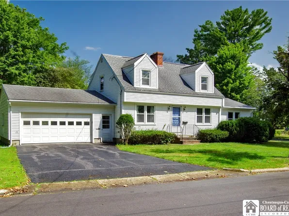 80 Chambers St, Jamestown, NY 14701