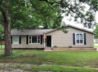1523 W 11th Ave, Stillwater, OK 74074