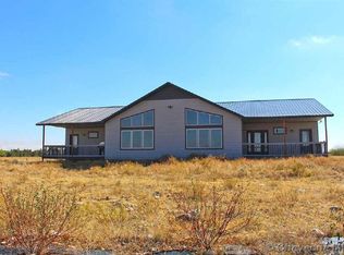 457 Sybille Creek Rd, Wheatland, WY 82201