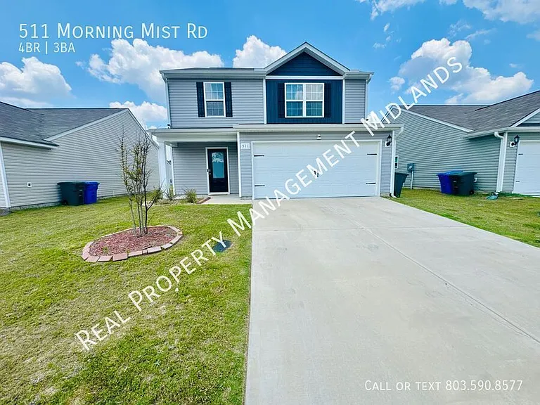 511 Morning Mist Rd — Photo 1