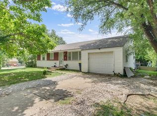 8608 Eastern Ave, Kansas City, MO 64138
