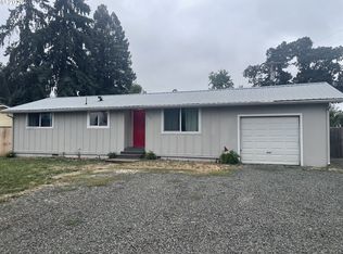 1115 Thayer Ave, Cottage Grove, OR 97424