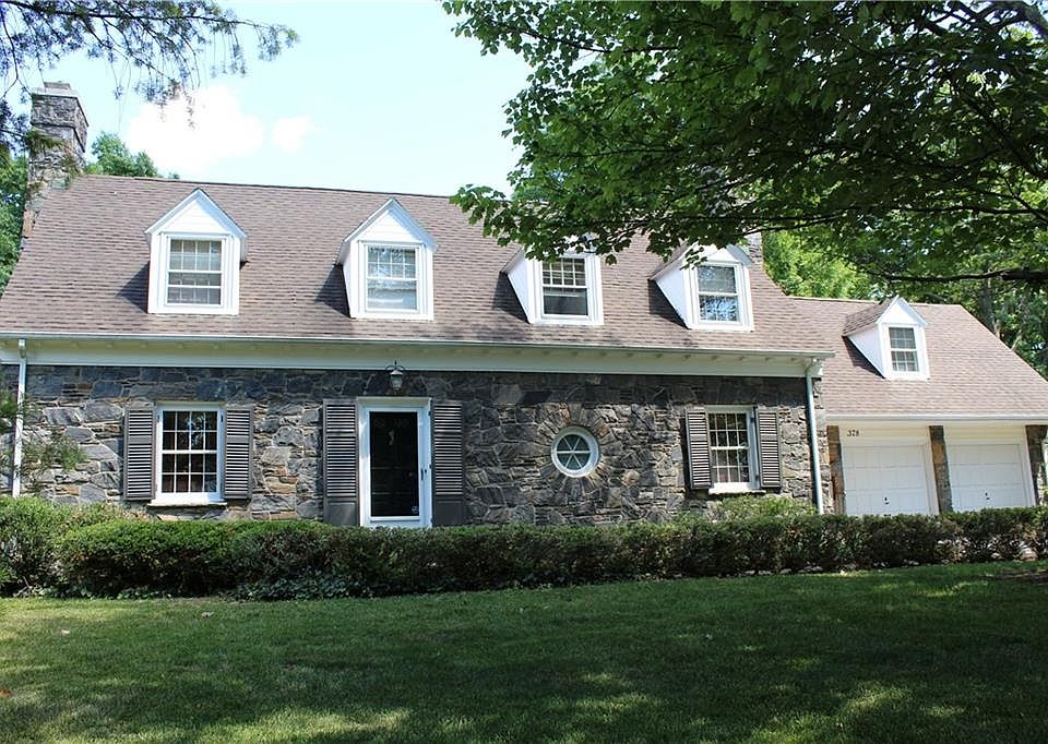 378 Antlers Dr, Rochester, NY 14618 Zillow