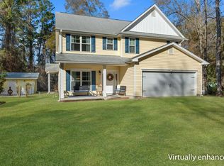 627 Nocatee Rd, Tallahassee, FL 32305