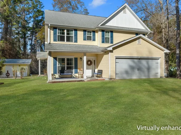 627 Nocatee Rd, Tallahassee, FL 32305