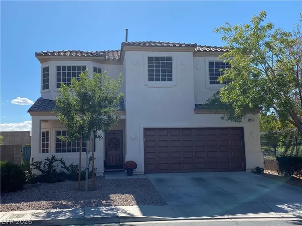 1485 Silver Sunset Dr, Henderson, NV 89052