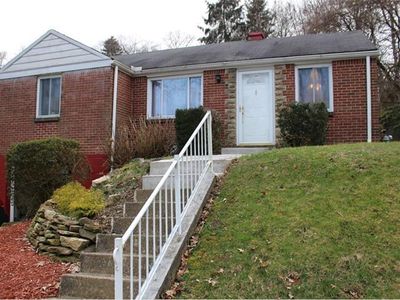 420 Lee Dr, Pittsburgh, PA, 15235