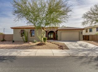 29991 N 122nd Dr, Peoria, AZ 85383
