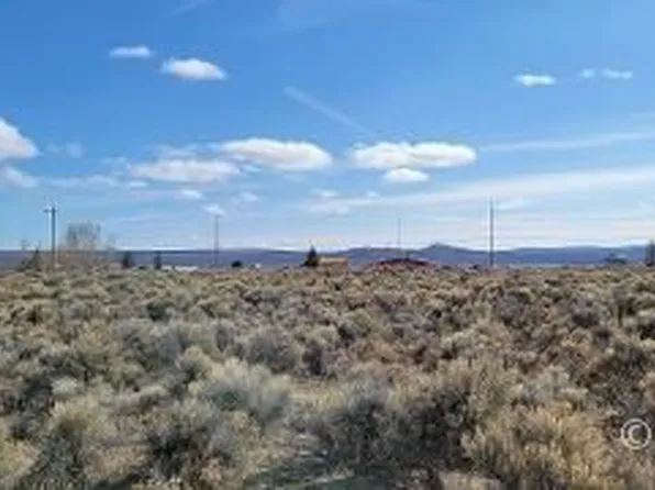 Tl 15600 Tamarack Ln, Christmas Valley, OR 97641